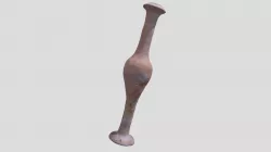 Fusiform Unguentarium