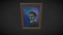 GAZ Portraits - Frame 10