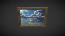 GAZ Portraits - Frame 11