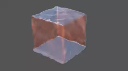 Gelatinous cube