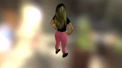 Giada Barca