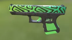 Glock-18