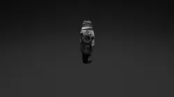 Glock-18 | Marble