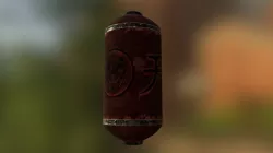 Gouki Lamp