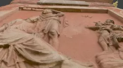 Grave of Marianne Lentz