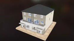 Greystone Type A test