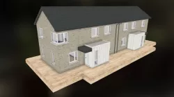 Greystone Type C test