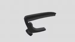 Guitar Capo