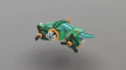 Gunship