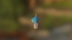 Gyarados (Idle)