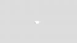 Hand High Poly