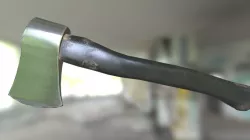 Hatchet
