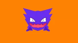 Haunter Low-poly