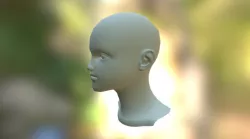 Head-obj