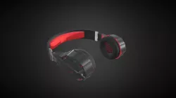Headphones