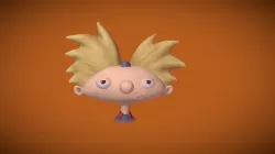 Hey Arnold!