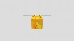 Honey Bee