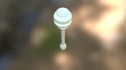 Honey Dipper