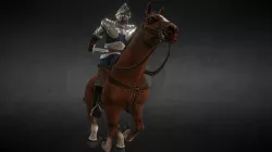 Horse Run