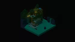 House with a view