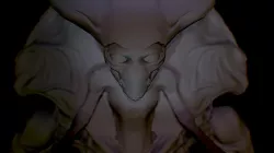Independence Day Alien