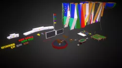 Indoor Games - Ultimate Sport Pack