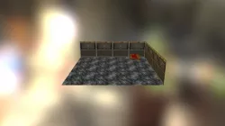 Interior Room Demo Files