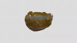 Island LowPoly