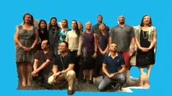 Jamyn's NYU Stern class