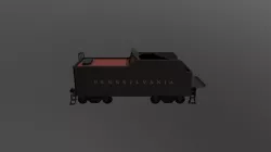 K4s Tender Cs