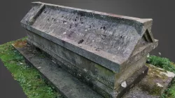 Karslake monument, Little Malvern, Worcs