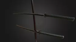Katana