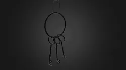 Keychain & Keys