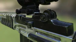 KF1 Classic M14 EBR