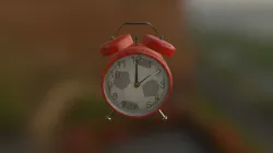 Kids Alarm Clock