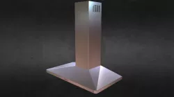 Kitchen Hood