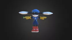 Klonoa