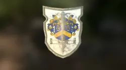 Knight Shield