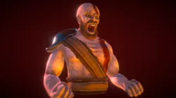 Kratos