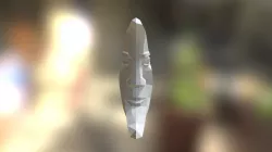 La luna/Moon face/paper moon