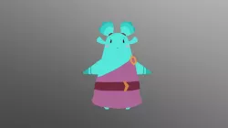 Land of I AM kid