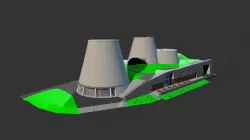 Landmark Theatre - Ilfracombe