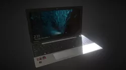 Laptop