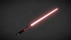Laser Saber sith