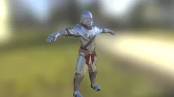 Lazio Armor
