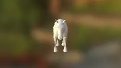 LD Horse Rtime02
