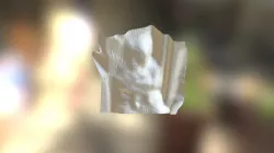 Lens Blur model