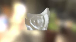 Lens Blur model
