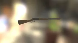 Lever Action .30-30