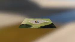 Lion's Park Playground